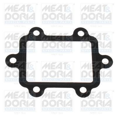Gasket, EGR valve